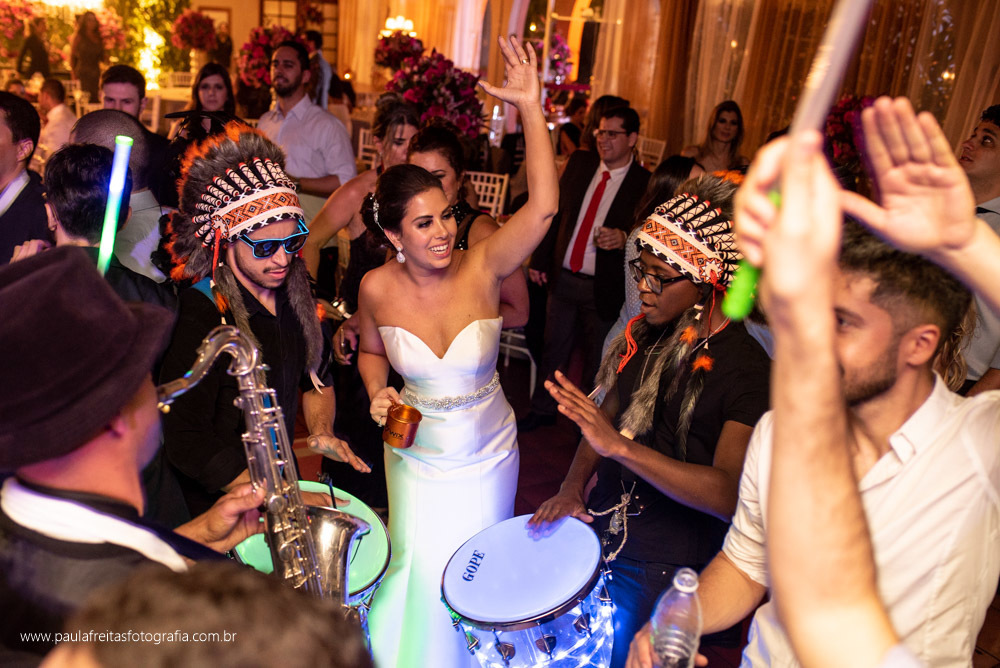 casamento no hotel e golfe clube dos 500 em guaratingueta na capela do hotel e recepção no salao flamboyan