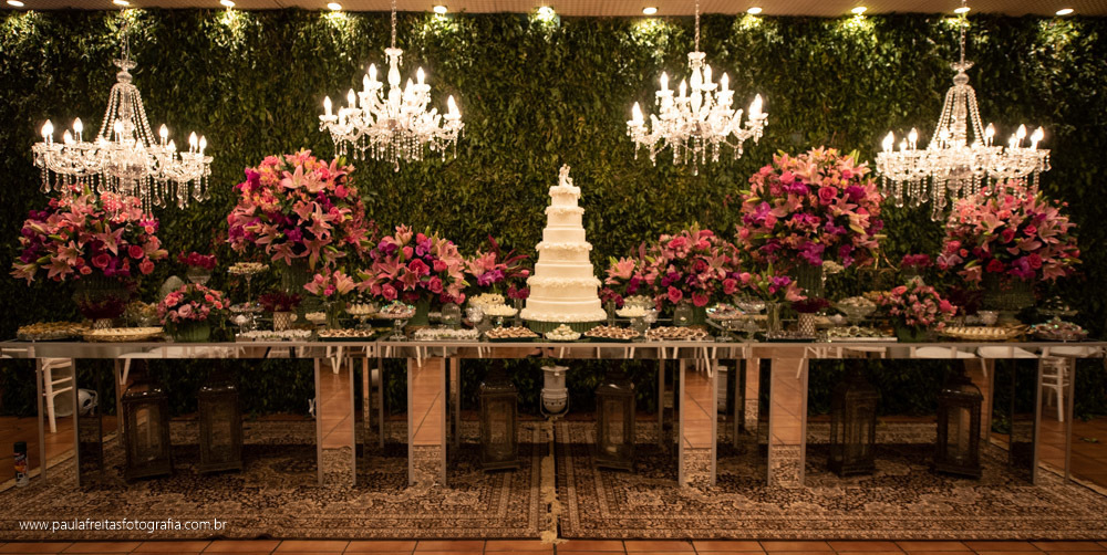 casamento no hotel e golfe clube dos 500 em guaratingueta na capela do hotel e recepção no salao flamboyan