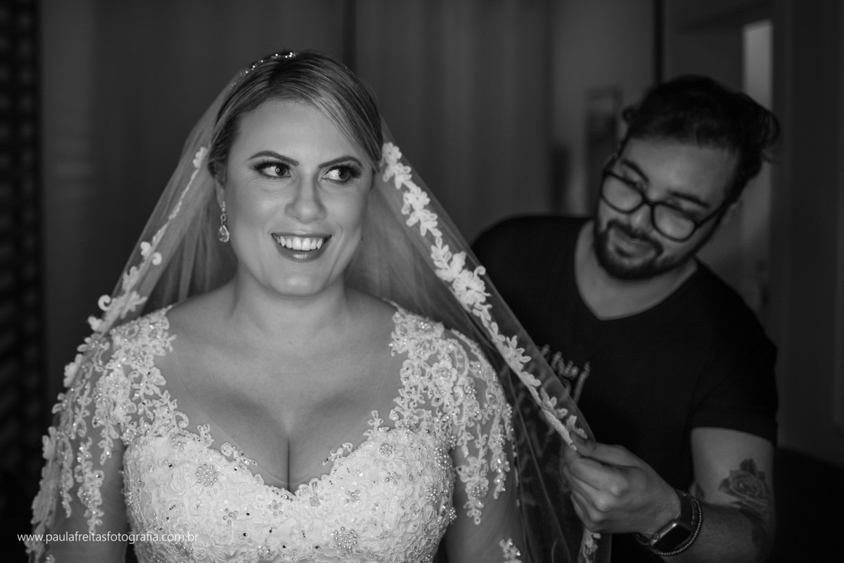 casamento em guaratingueta onde a noiva se arrumou no studio venus com junior almeida