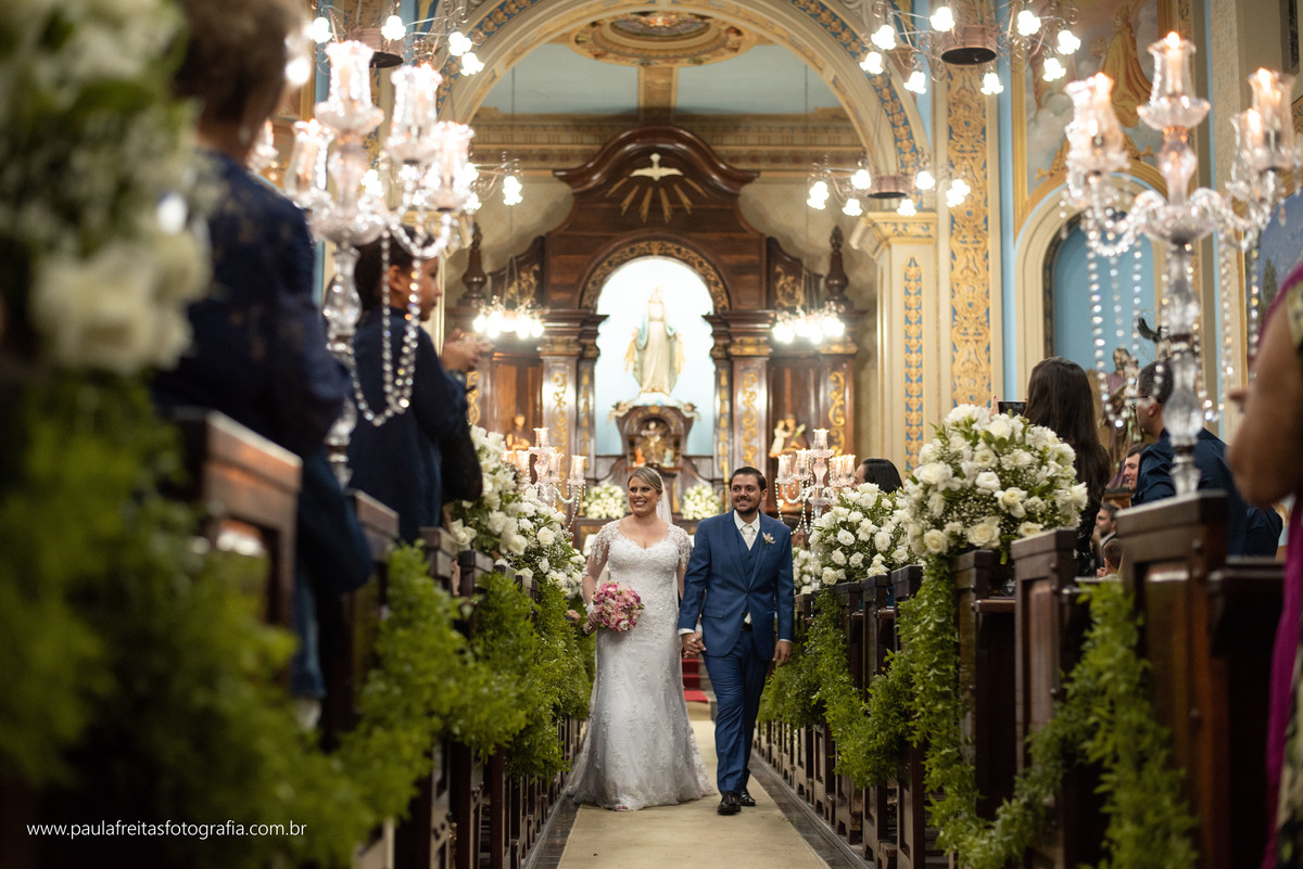 casamento em guaratingueta na igreja nossa senhora das graças fotografado por paula freitas fotografia