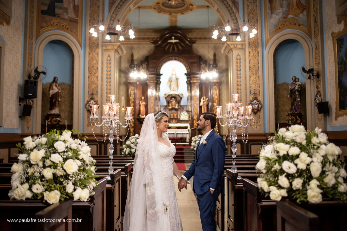 casamento em guaratingueta na igreja nossa senhora das graças fotografado por paula freitas fotografia