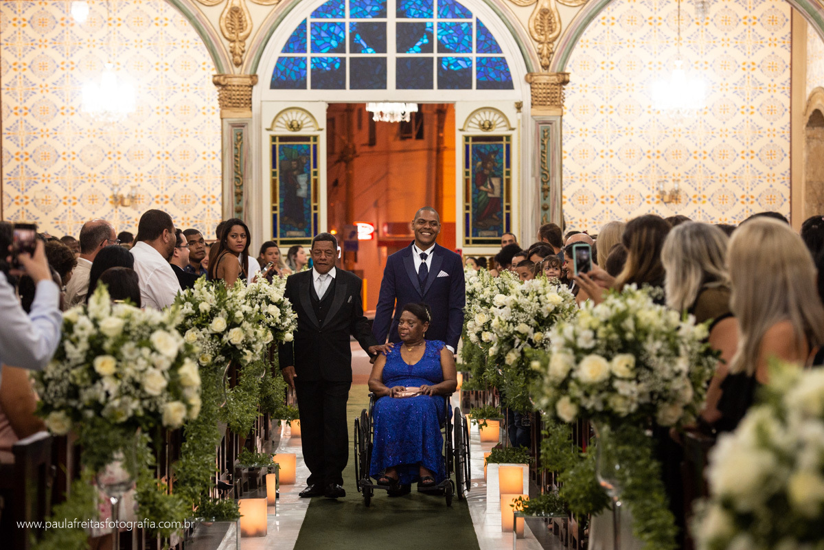 making of da noiva em guaratingueta sp