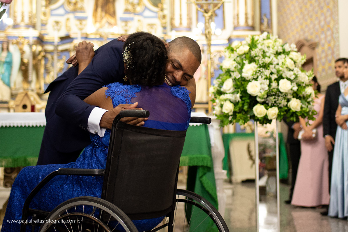 making of da noiva em guaratingueta sp