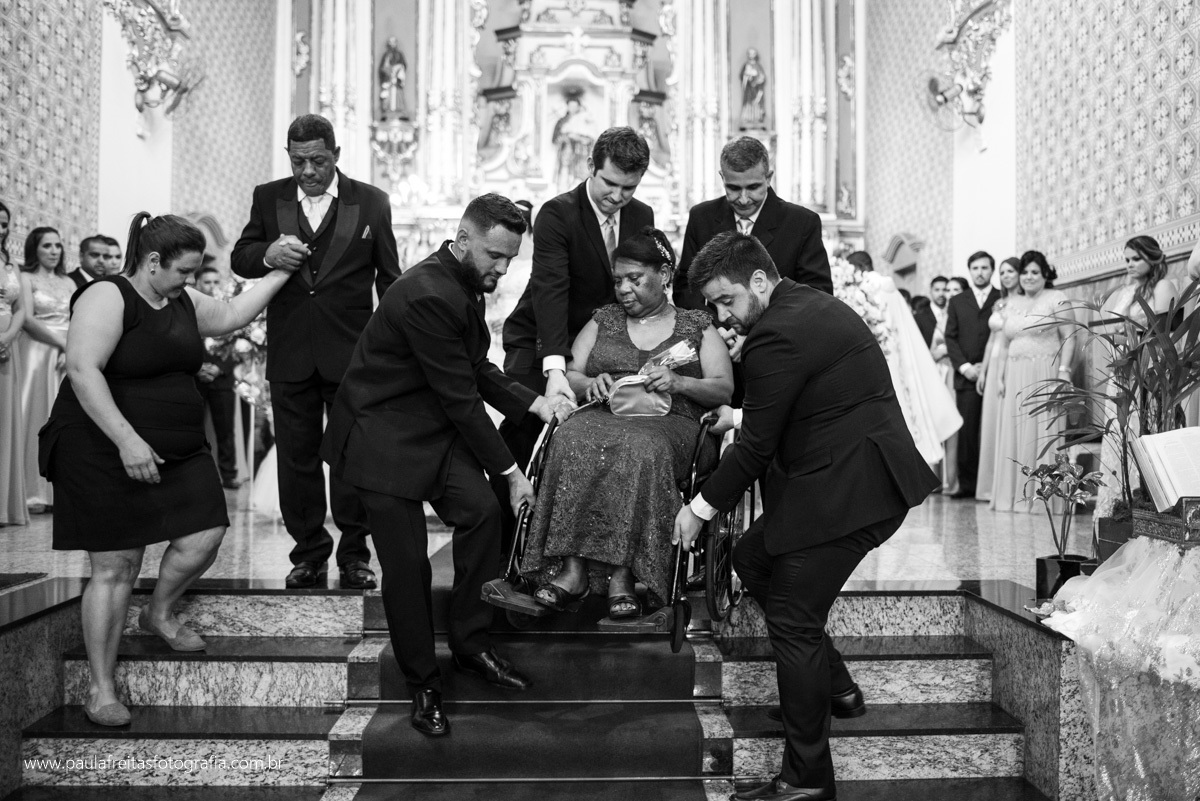 making of da noiva em guaratingueta sp