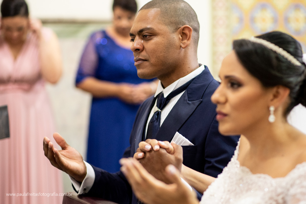 making of da noiva em guaratingueta sp