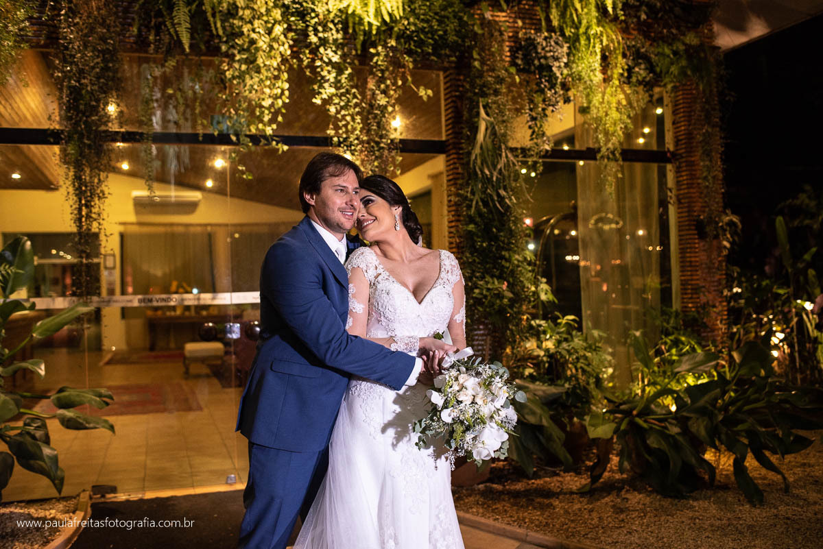 casamento no hotel clube dos 500 em guaratingueta