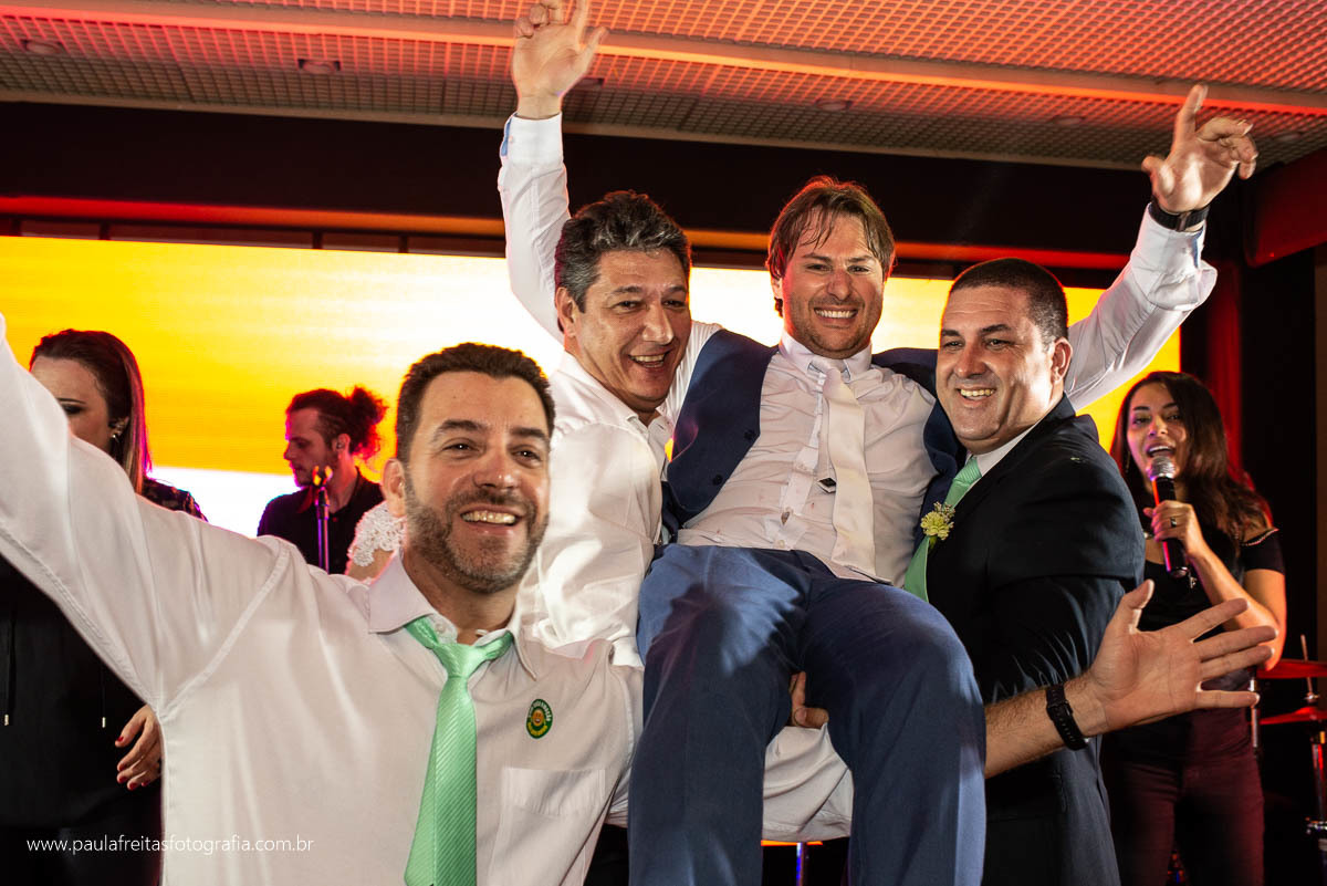 casamento no hotel clube dos 500 em guaratingueta