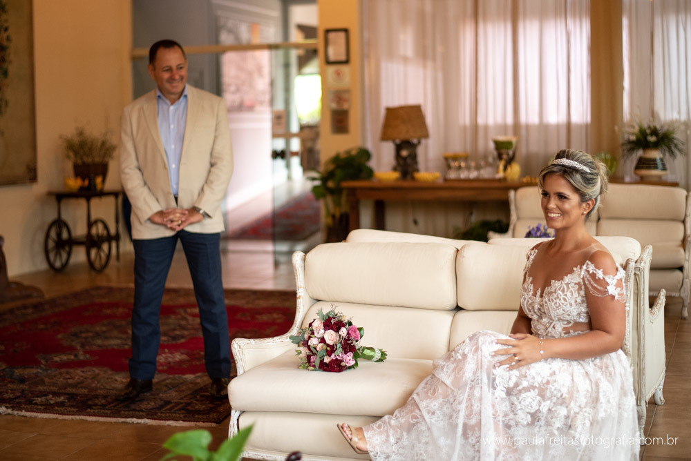 casamento em guaratingueta no hotel e golfe clube dos 500 fotografado por paula freitas fotografia