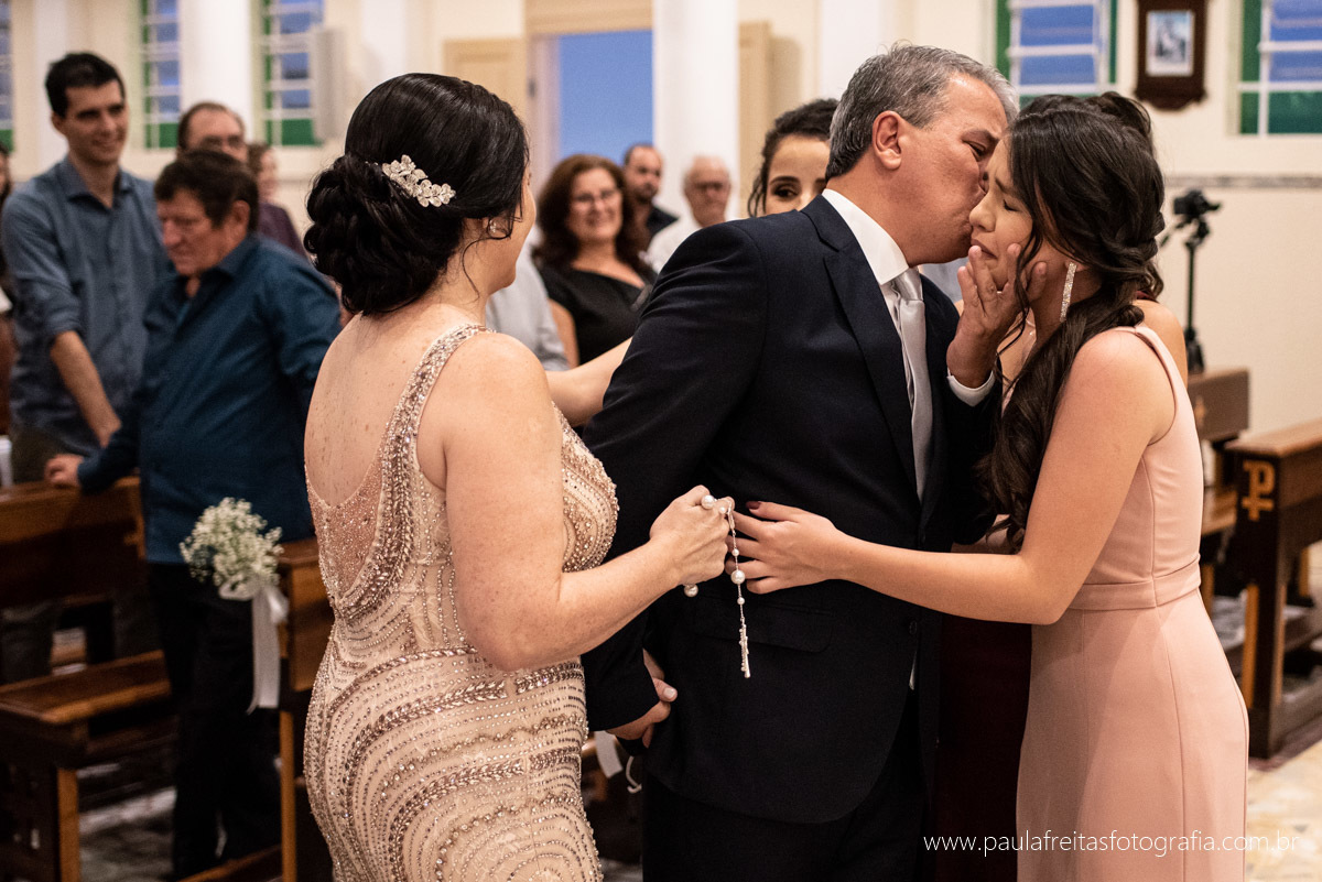 bodas de prata seminario bom jesus