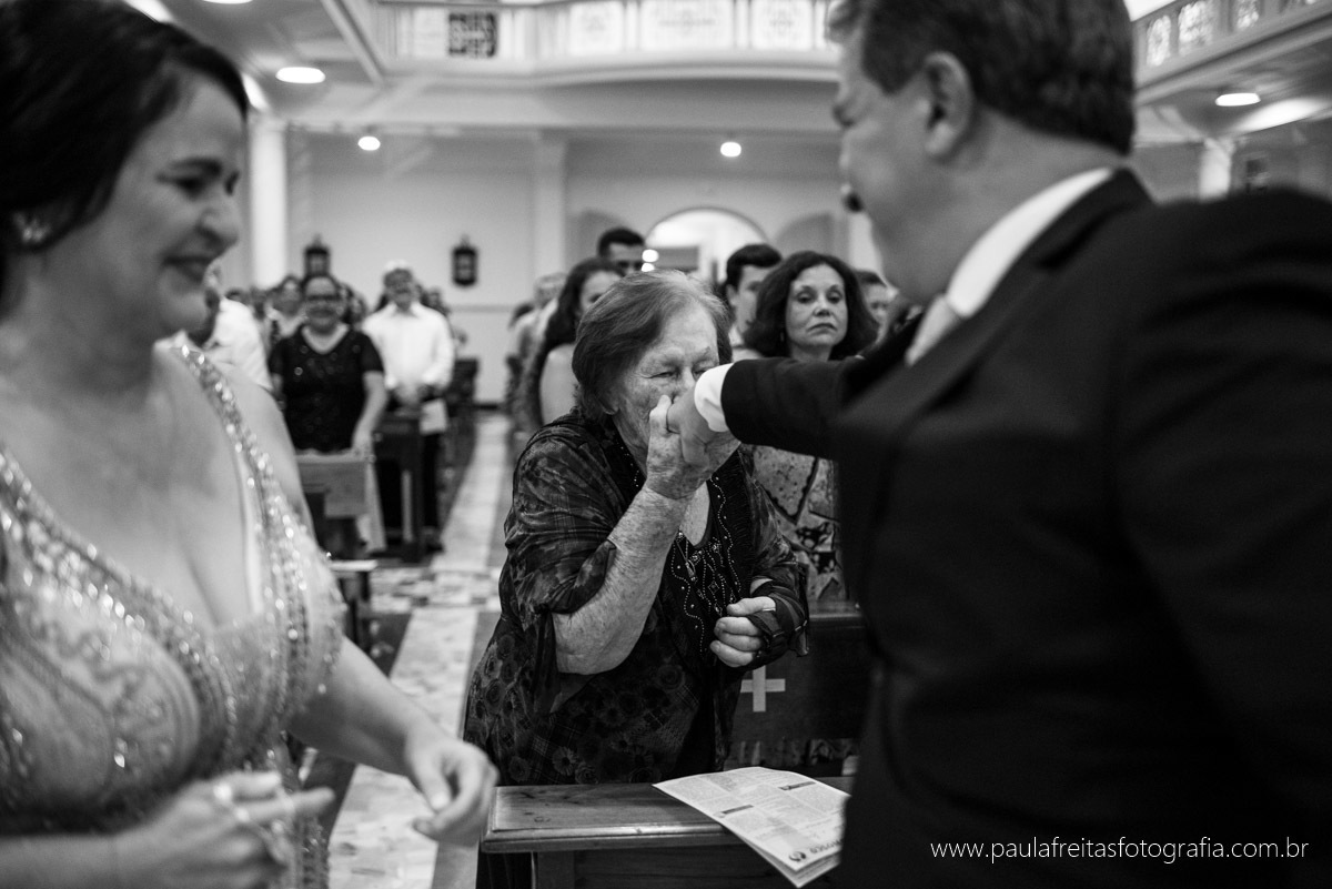 bodas de prata seminario bom jesus