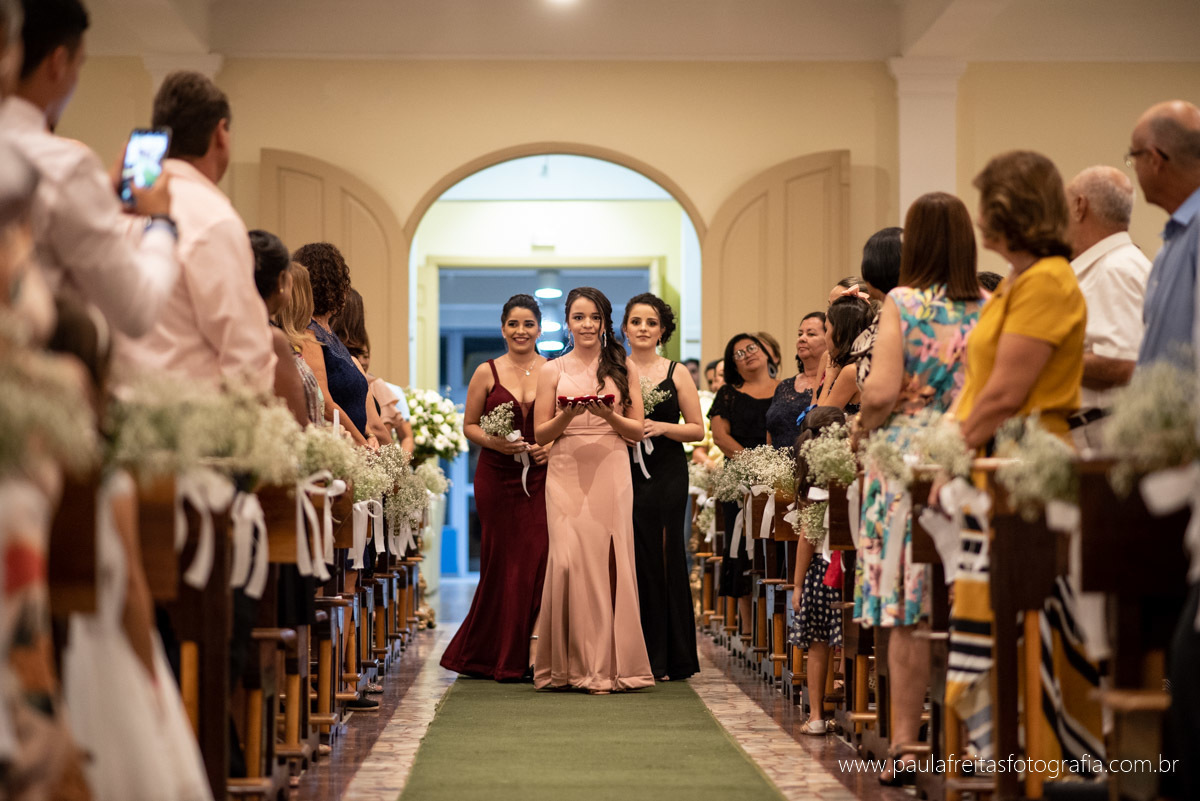 bodas de prata seminario bom jesus
