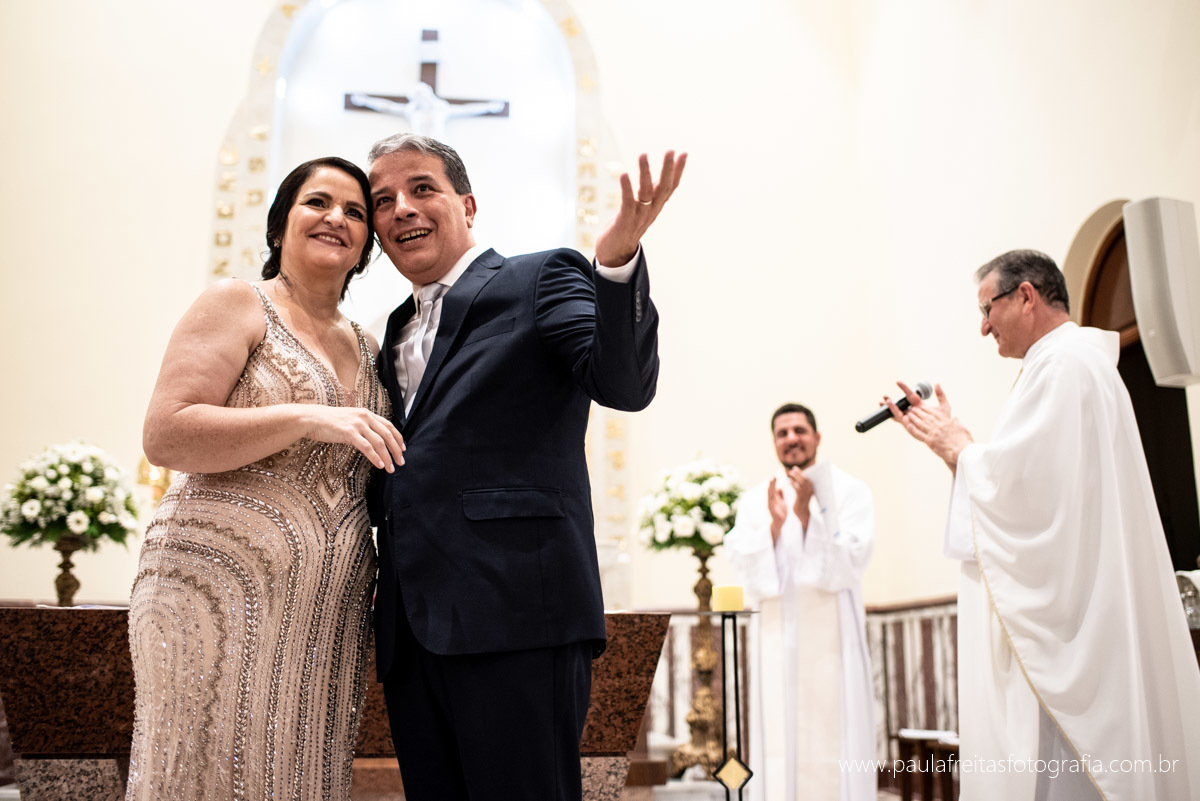 bodas de prata seminario bom jesus