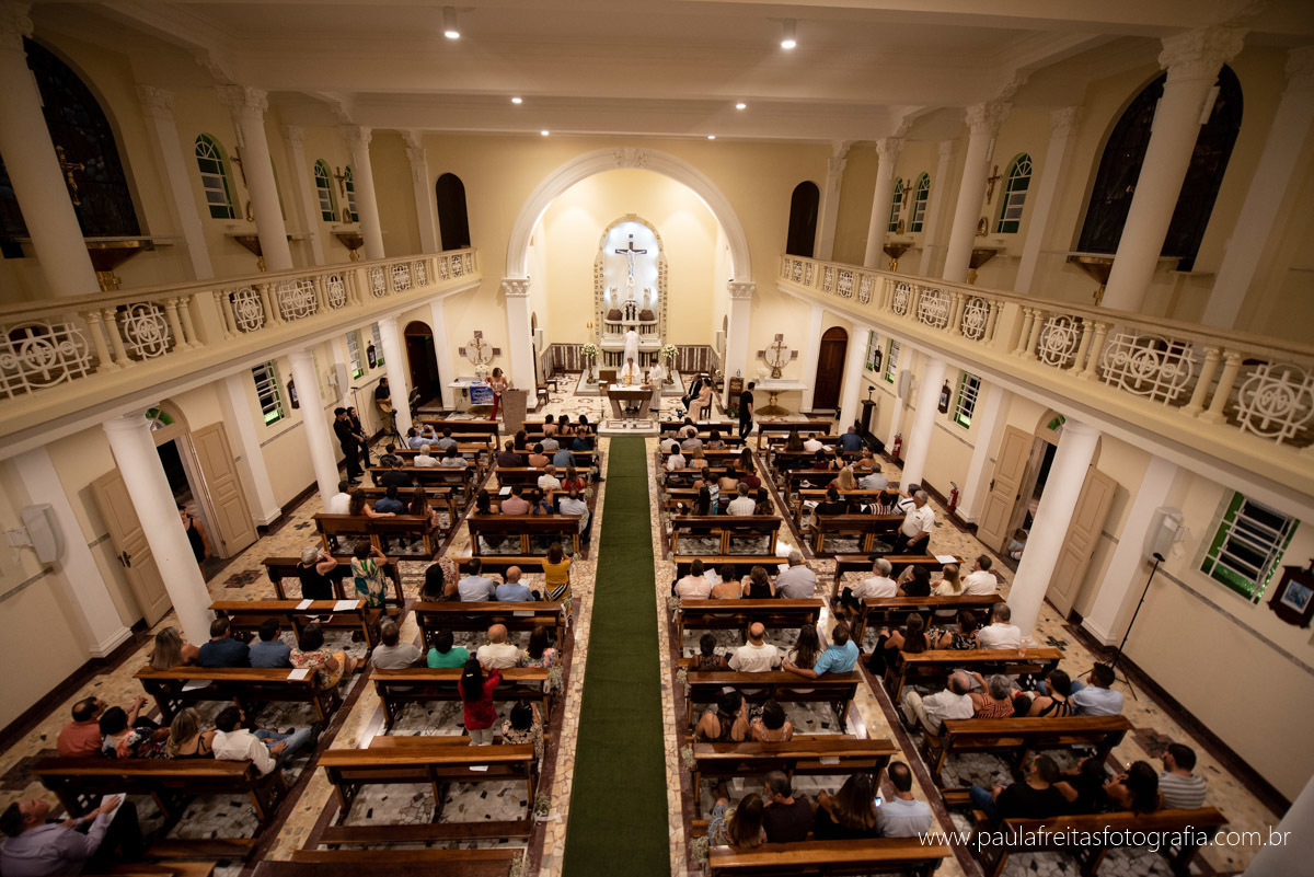 bodas de prata seminario bom jesus
