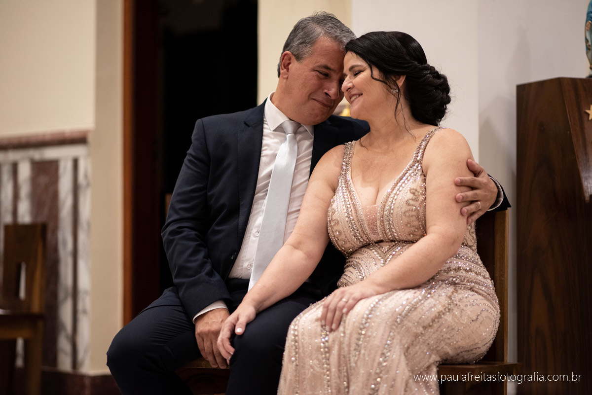 bodas de prata seminario bom jesus