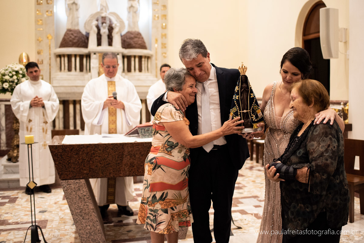 bodas de prata seminario bom jesus