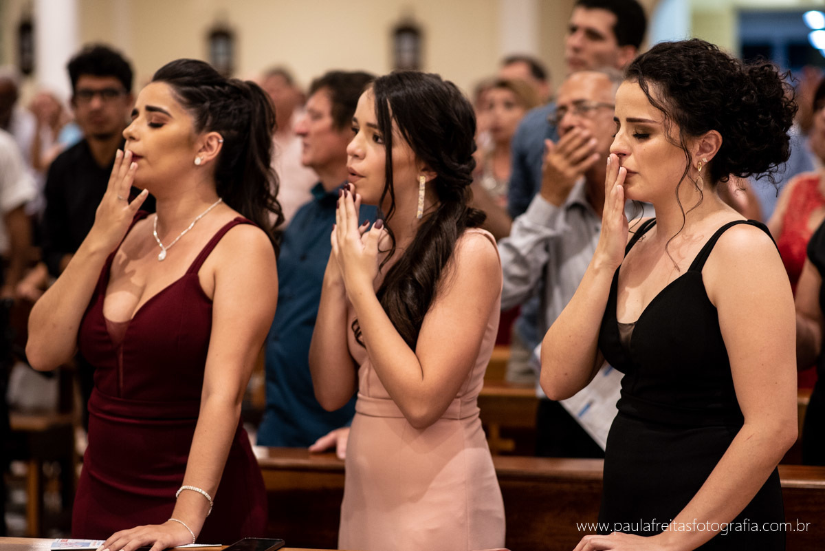 bodas de prata seminario bom jesus