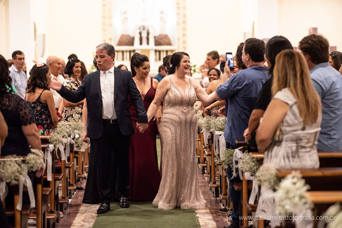 bodas de prata seminario bom jesus