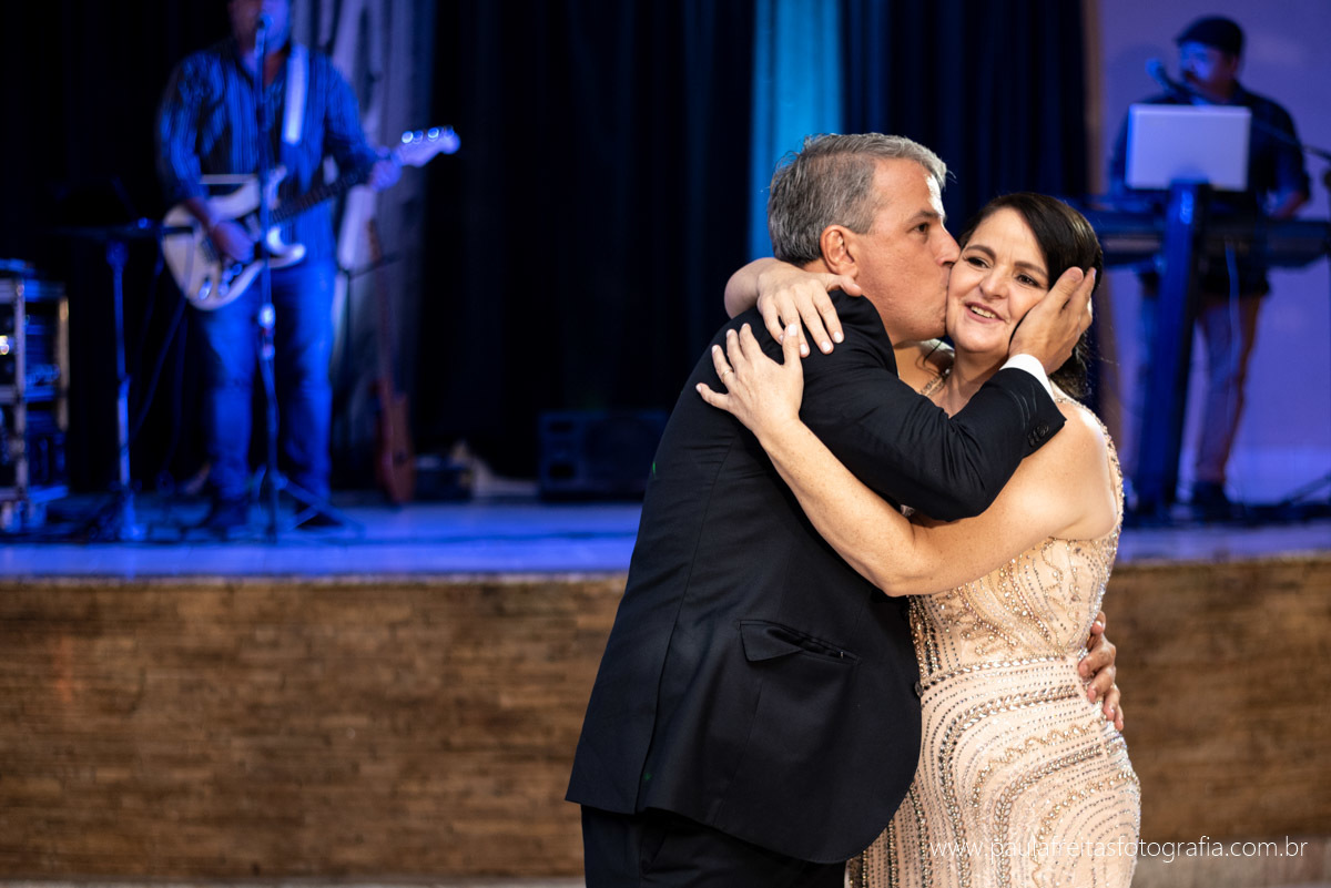 bodas de prata seminario bom jesus