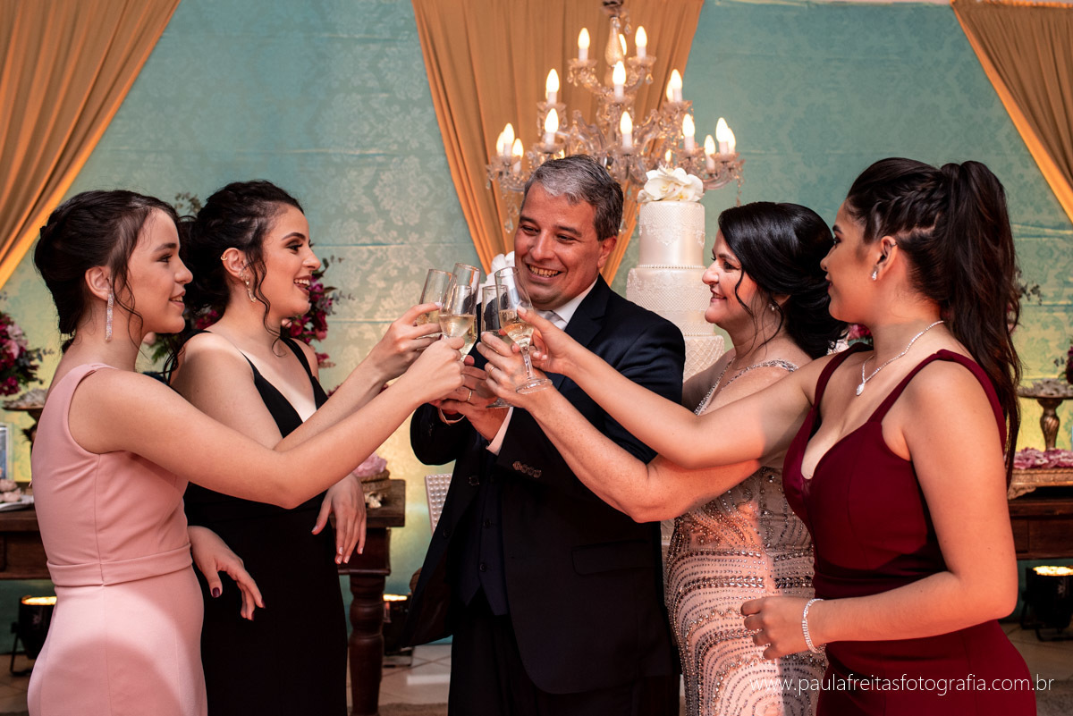 bodas de prata seminario bom jesus