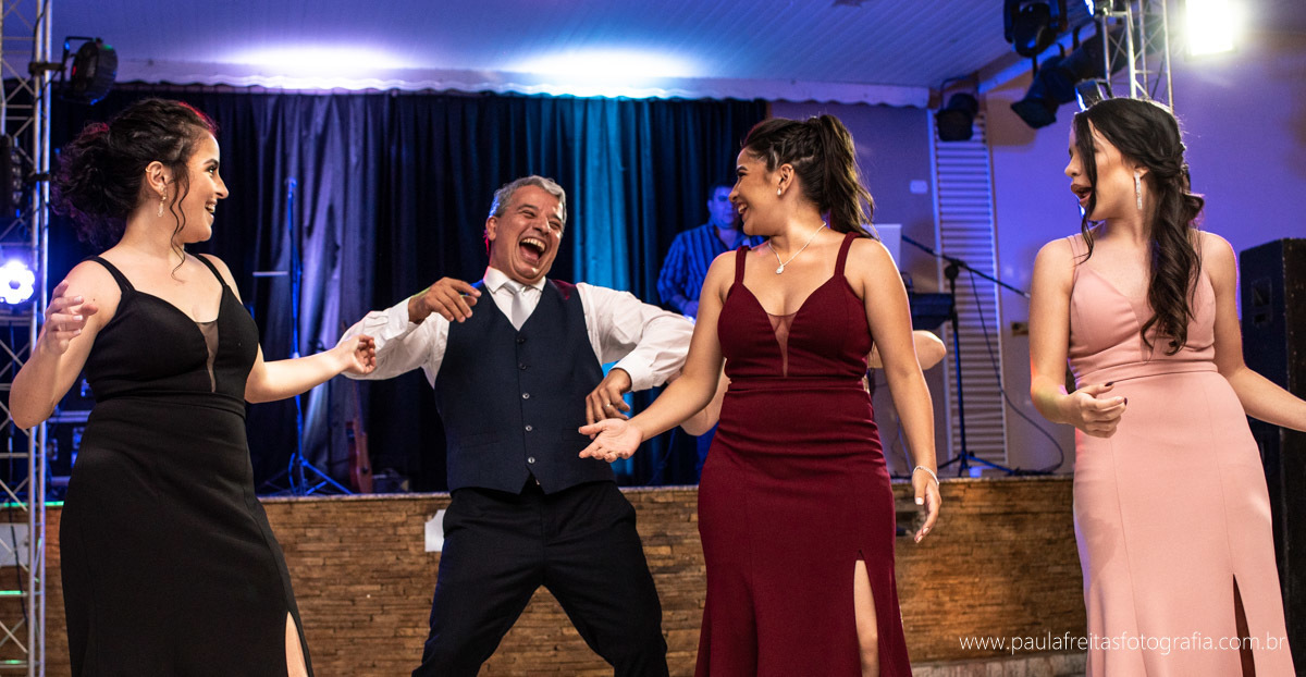 bodas de prata seminario bom jesus