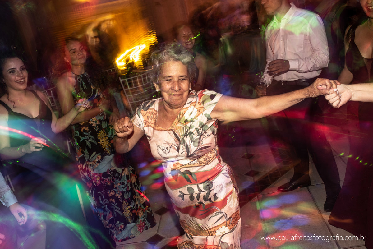 bodas de prata seminario bom jesus