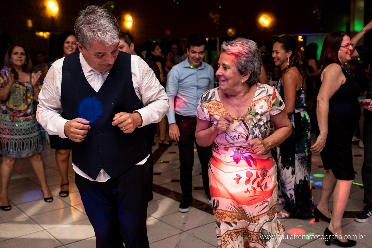bodas de prata seminario bom jesus