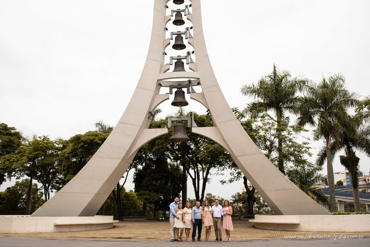 sino da basilica nossa senhora de aparecida