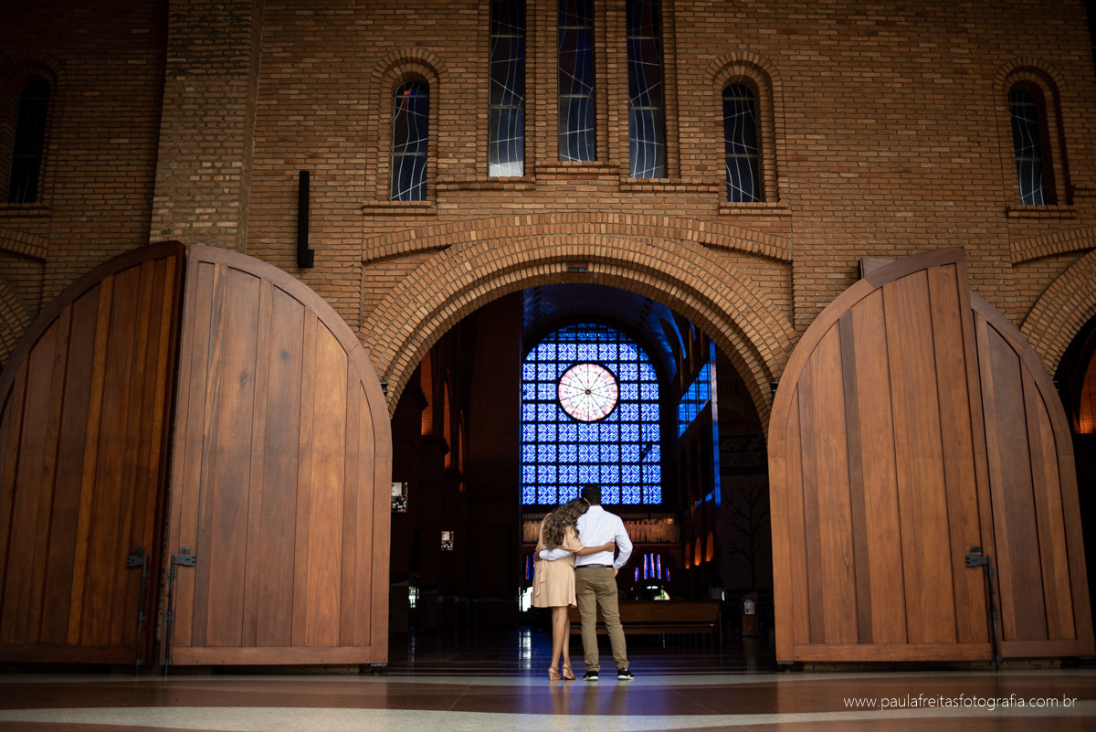 fé e devoção santuário nacional de aparecida