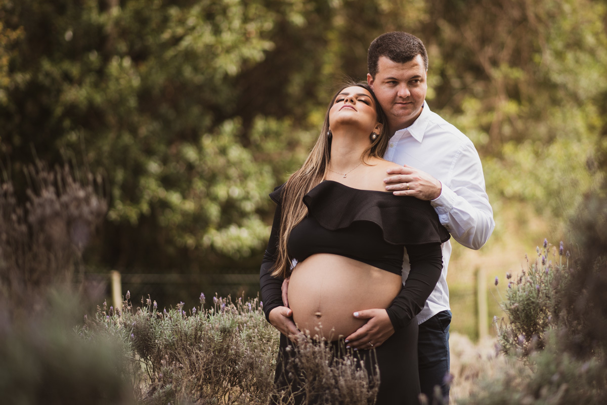 foto de gravida em cunha sp