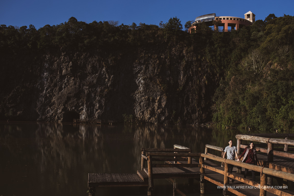 Fotos de casal em Curitiba 