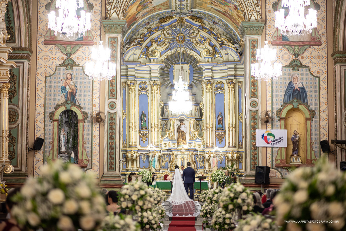 Igreja Santo Antônio de Guaratinguetá