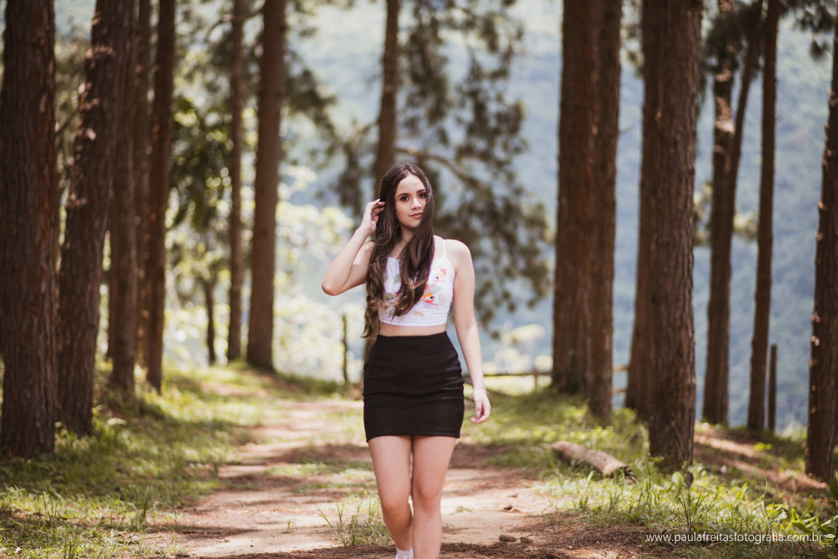 Fotos de 15 anos no campo 