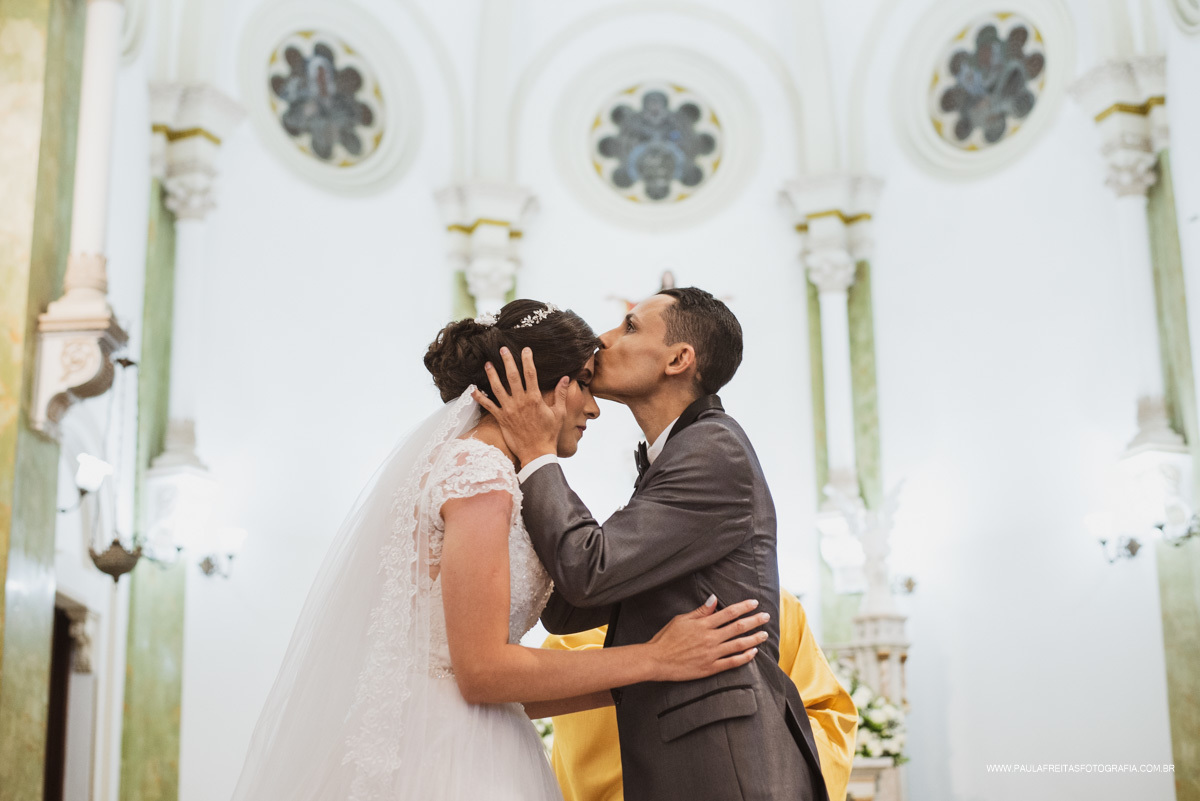 Casamento em Pindamonhangaba - SP 