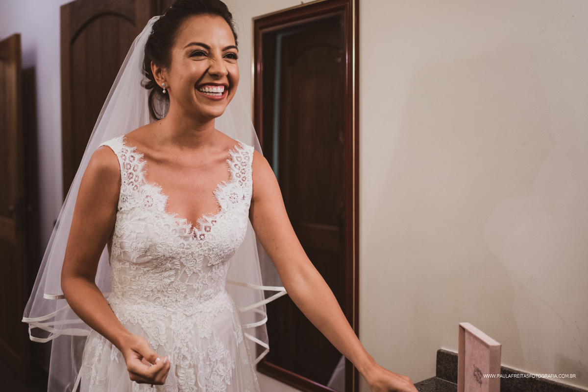 Noiva pronta 
Casamento em Hotel sete lagos 
Guaratinguetá - SP
