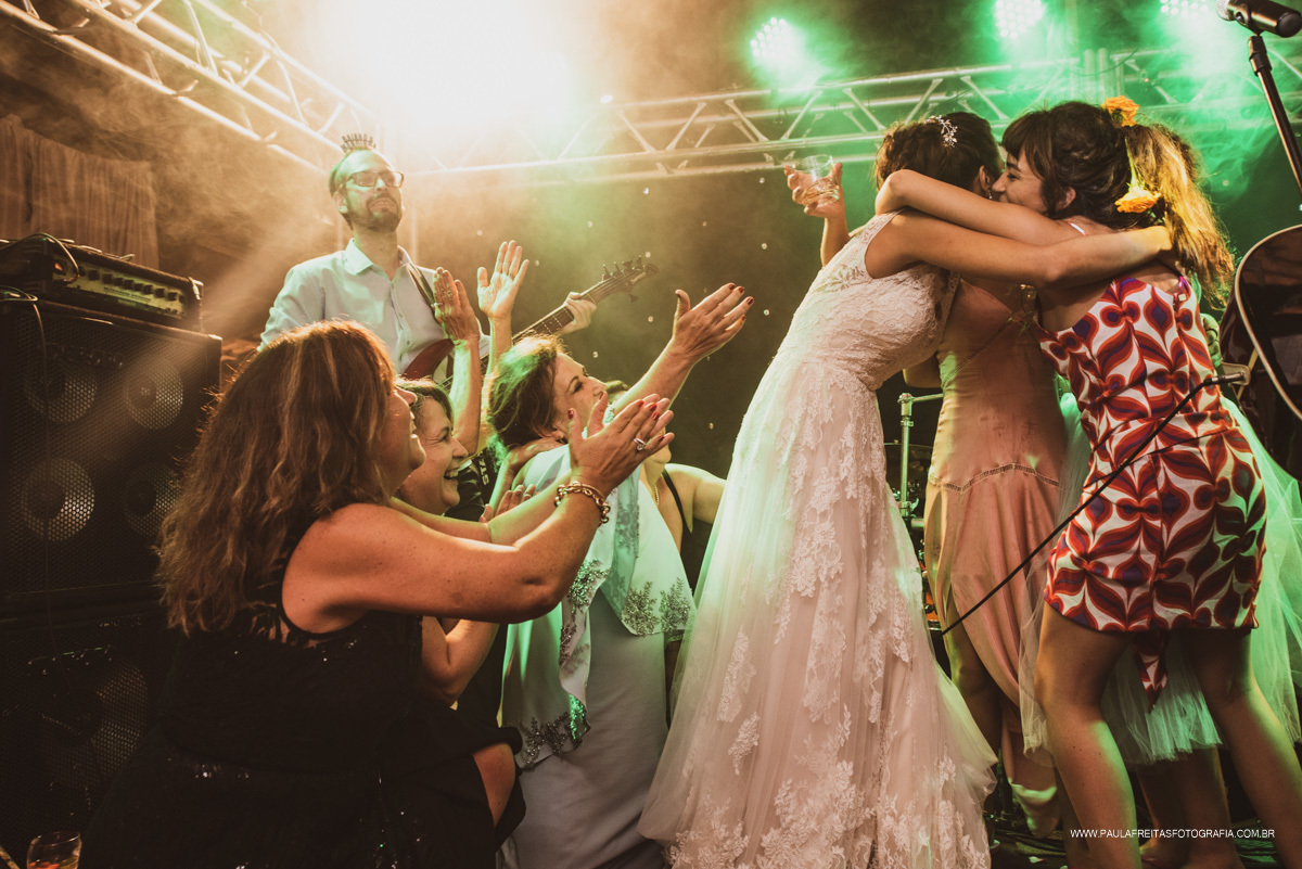 Casamento no Hotel sete lagos 
Guaratinguetá - SP