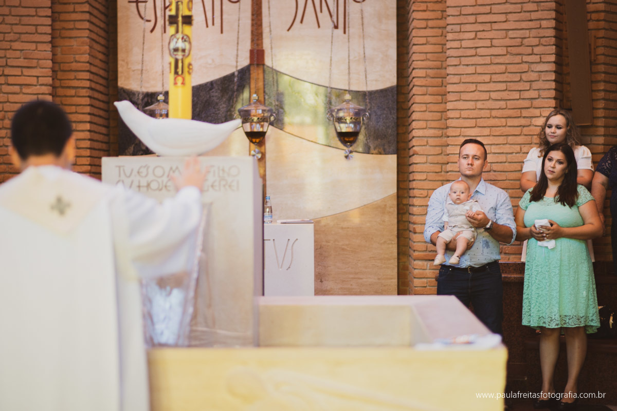 Capela da Basílica de Nossa Senhora Aparecida - SP.