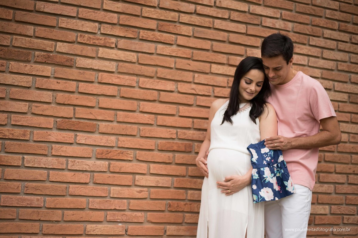 roupinhas de menina para fotos em ensaio de gestante
