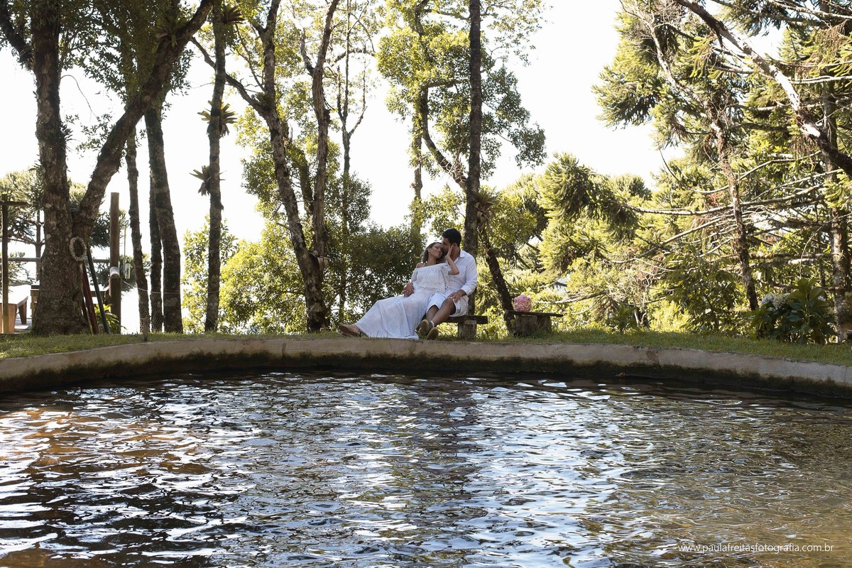 ensaio pre casamento em guaratingueta