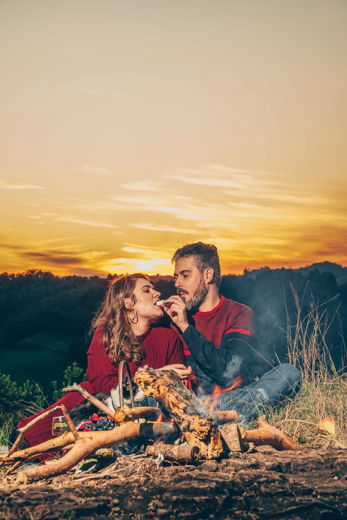 Fotógrafo de casamento em Erechim
Ensaio pré-casamento em Erechim
Fotógrafo para ensaio pré-wedding
Ensaio de noivos ao pôr do sol
Fotografia de casal natural em Erechim
Fotos pré-casamento pôr do sol
Fotógrafo para noivos no interior
Pré-casamento românt
