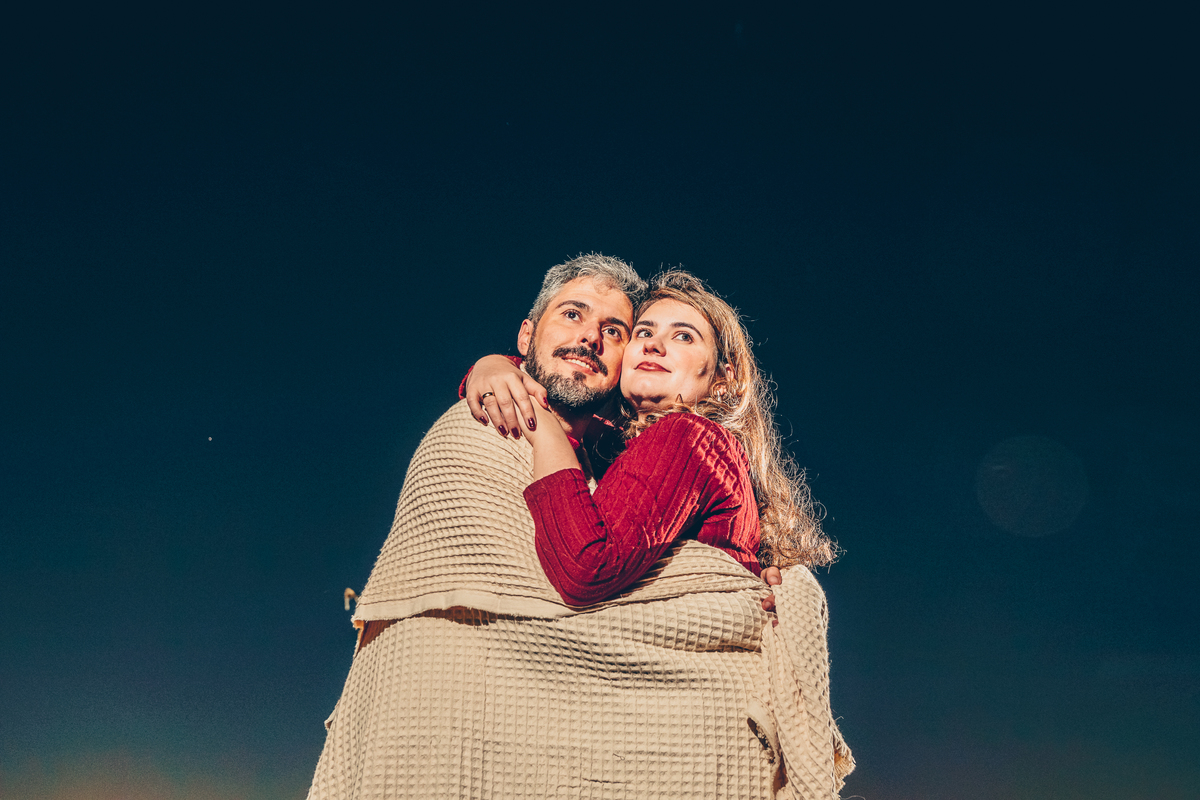 Fotógrafo de casamento em Erechim
Ensaio pré-casamento em Erechim
Fotógrafo para ensaio pré-wedding
Ensaio de noivos ao pôr do sol
Fotografia de casal natural em Erechim
Fotos pré-casamento pôr do sol
Fotógrafo para noivos no interior
Pré-casamento românt