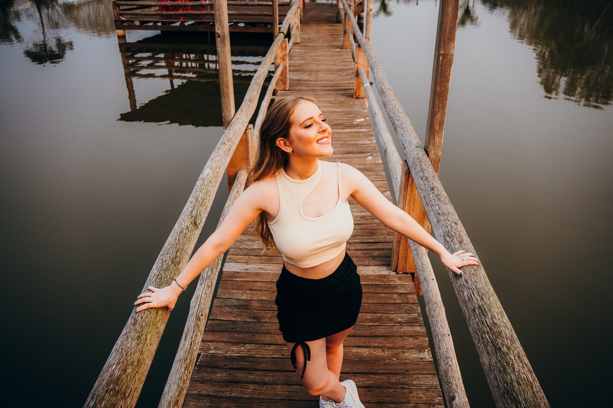 Joana mostrando toda sua beleza e personalidade nesta foto incrível.