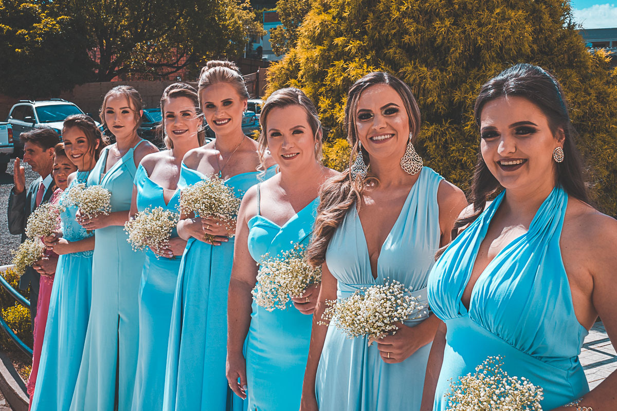 Fotografia de Casamento em São João da Urtiga - Fotografo Vitor Trombetta - Casamento de dia