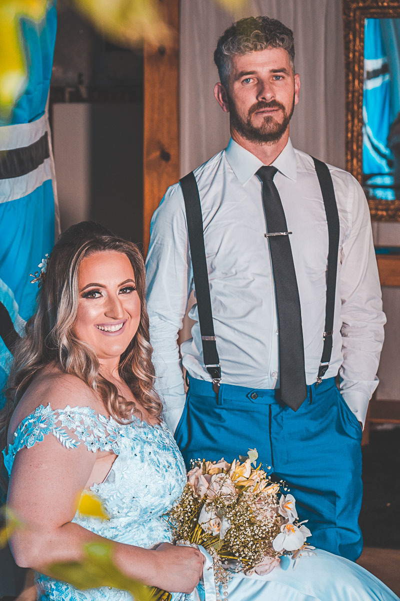 Casamento dos Noivos
Túlio e Miqueli
Fotografia VItor Trombetta.
São João da Urtiga, Rio Grande do Sul - Igreja Matriz Cristo Rei.