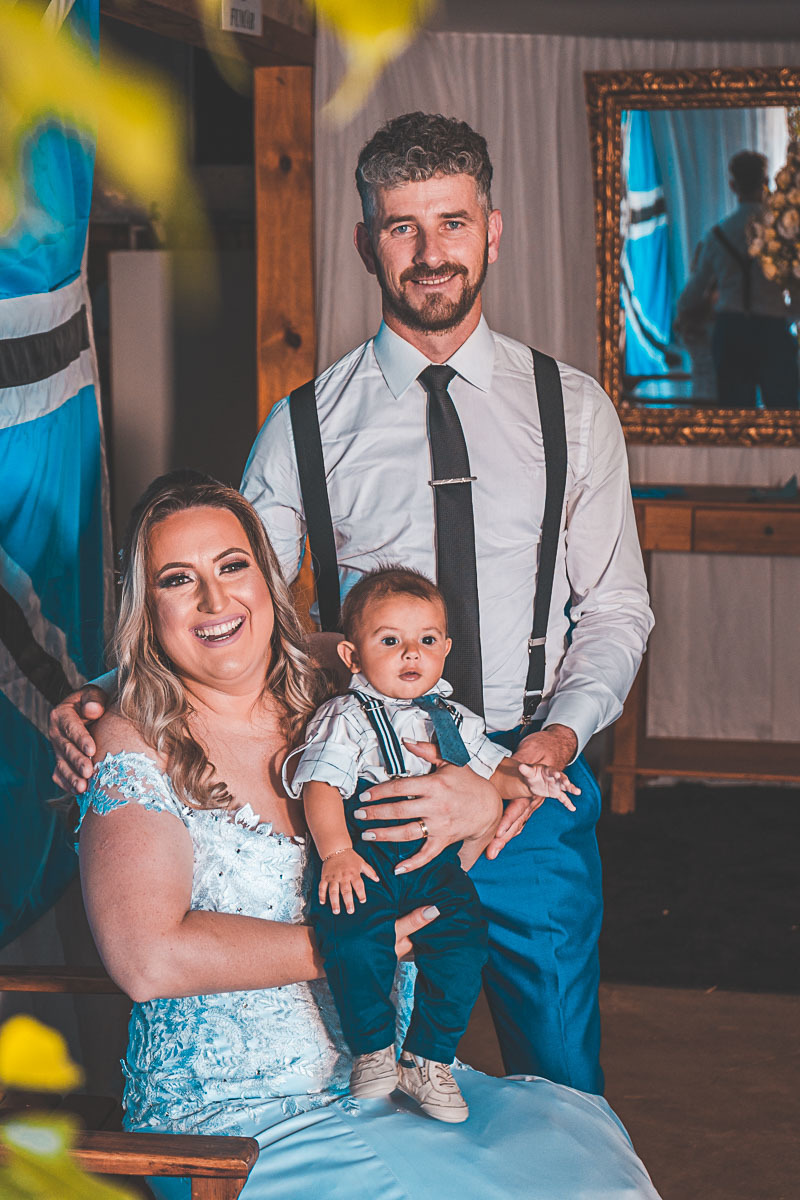 Casamento dos Noivos
Túlio e Miqueli
Fotografia VItor Trombetta.
São João da Urtiga, Rio Grande do Sul - Igreja Matriz Cristo Rei.