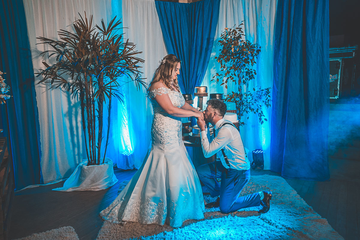 Casamento dos Noivos
Túlio e Miqueli
Fotografia VItor Trombetta.
São João da Urtiga, Rio Grande do Sul - Festa no CTG Coxilha da Serra.
