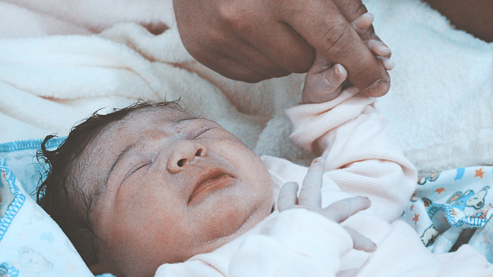 Vitória Scanegatta Vicari nasceu no 03 de Março de 2020 no Hospital de Caridade de Erechim. Fotografo de nascimento Vitor Trombetta