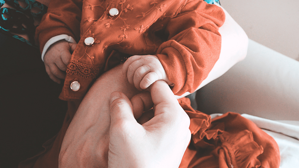 Vitória Scanegatta Vicari nasceu no 03 de Março de 2020 no Hospital de Caridade de Erechim. Fotografo de nascimento Vitor Trombetta