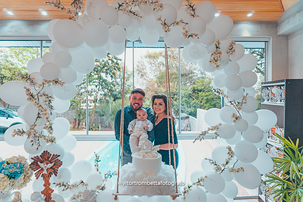 batizado do heitor fotografo de batizado vitor trombetta