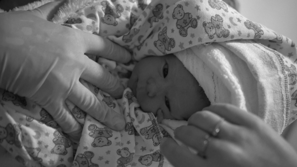 parto normal e sua magia de ser especial