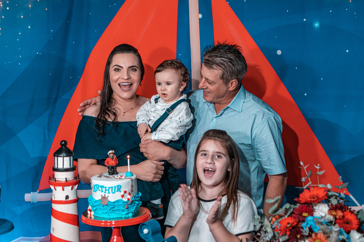 aniversario na pandemia em casa para poucos convidados